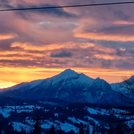 Gościniec Stopków Biały Dunajec Exterior foto