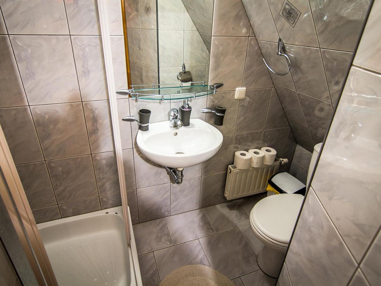 Gościniec Stopków Biały Dunajec Habitación foto