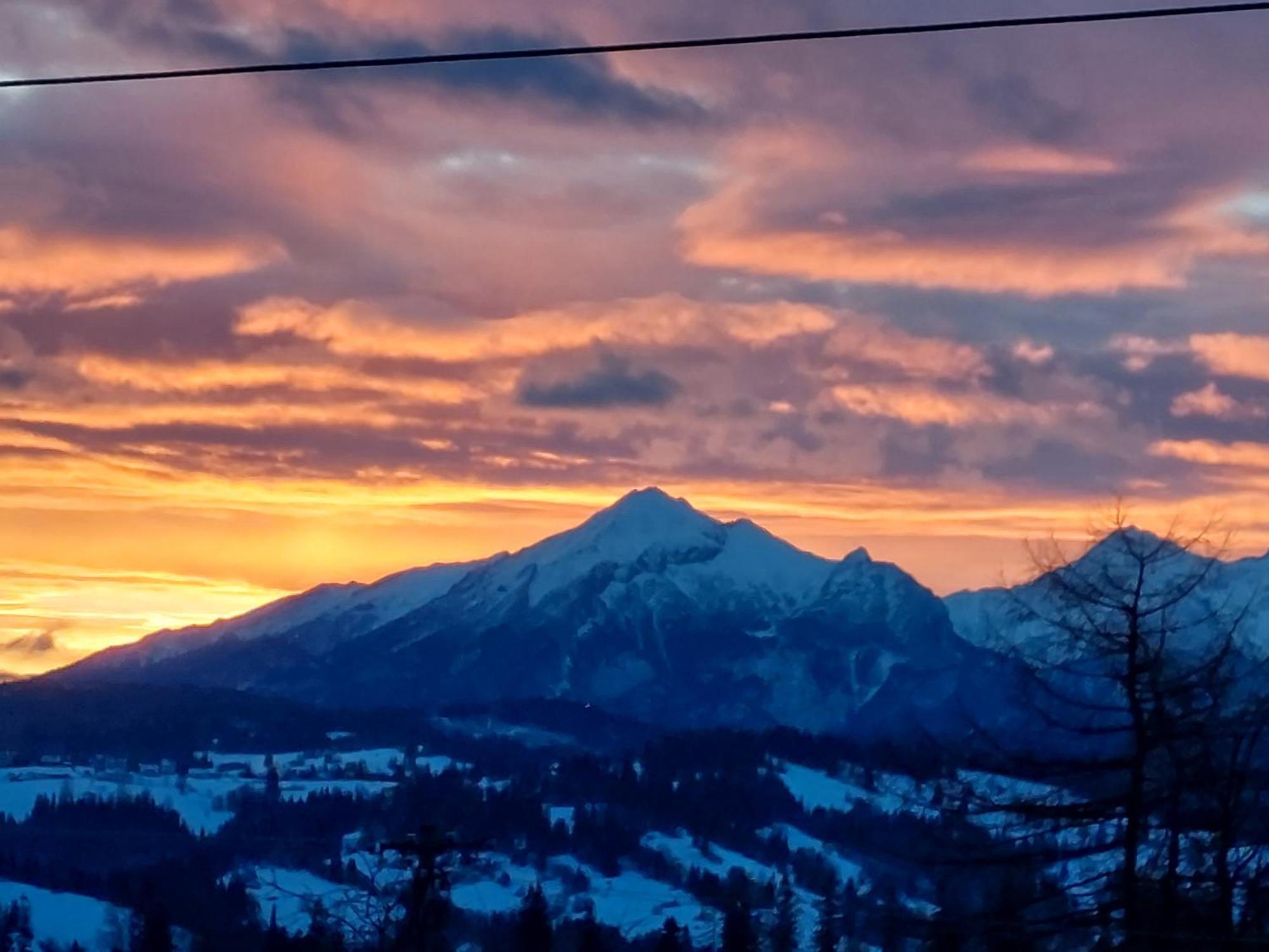 Gościniec Stopków Biały Dunajec Exterior foto